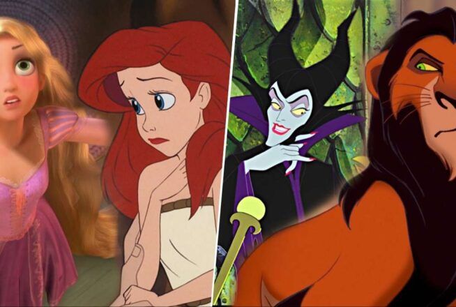 Disney : le quiz ultime en 15 questions pour savoir si t&rsquo;es une Princesse ou un Vilain