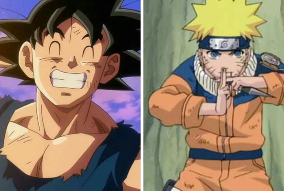 Naruto, Dragon Ball : savez-vous que ces 5 personnages d’anime sont doublés par des femmes ?