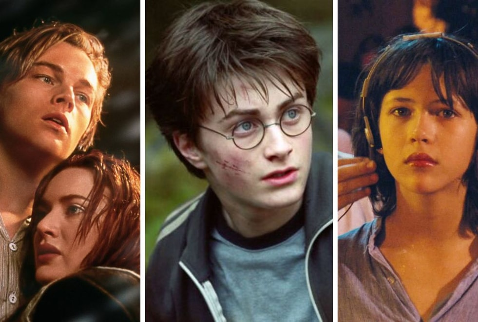 Quiz : élimine 5 films de ton adolescence, on devinera ton âge