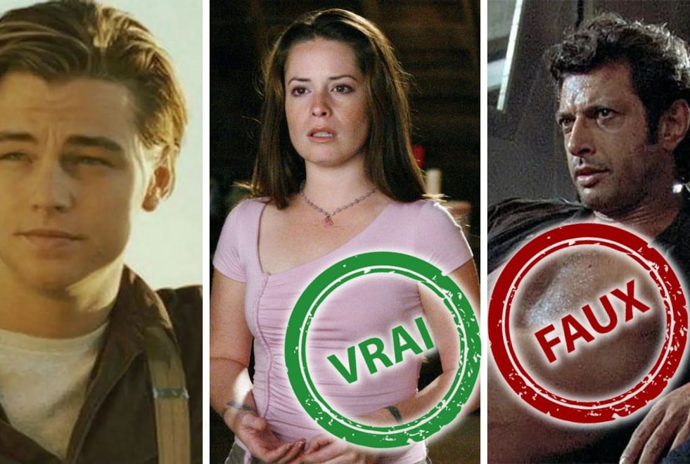 T’es de la génération années 90 si t’as 5/5 à ce quiz vrai ou faux sur les séries et films