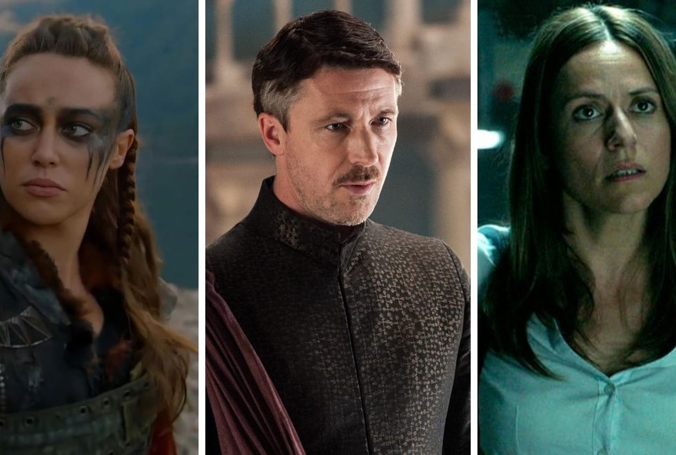 Ces 9 trahisons de séries qu’on n’avait pas vues venir #saison2