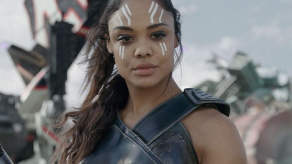 Valkyrie Marvel