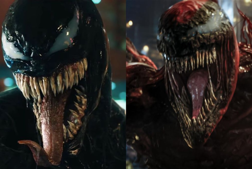 Seul Spider-Man aura 10/10 à ce quiz sur Venom