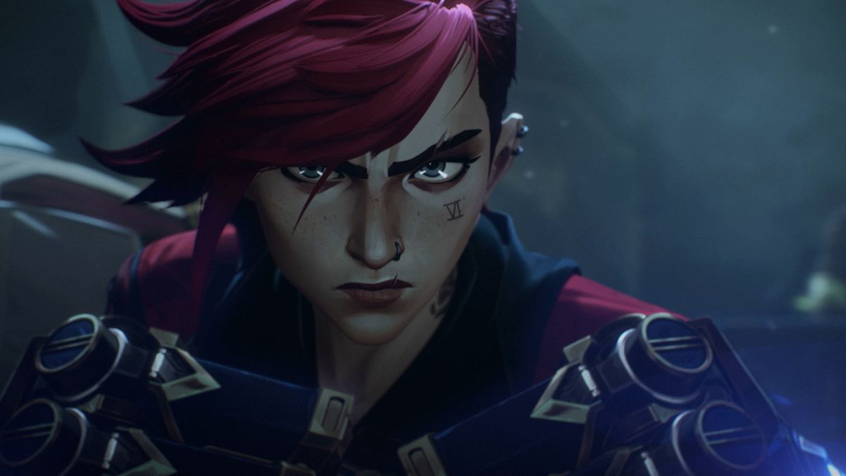 vi-arcane