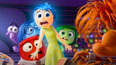 Vice-Versa 2 : une nouvelle émotion fait une entrée fracassante dans la bande-annonce du film Pixar