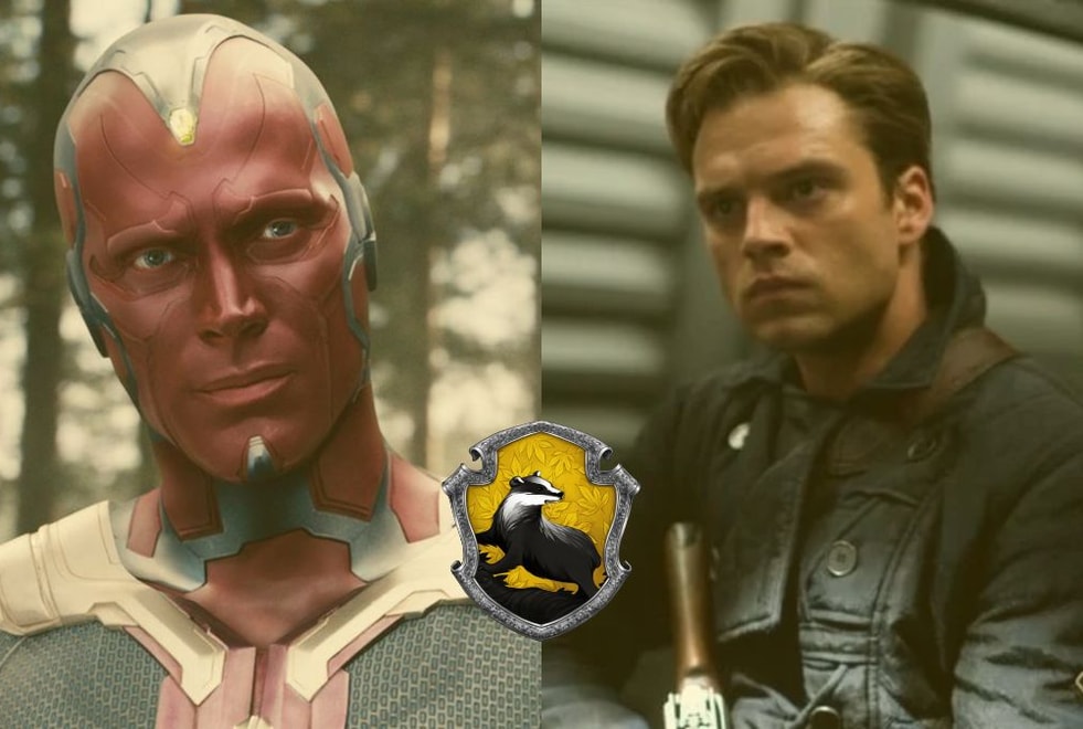 10 personnages Marvel qui seraient parfaits chez les Poufsouffle