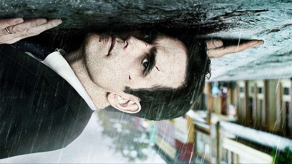 Wayward Pines 6play