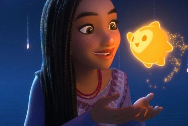 Sondage Wish : vas-tu aller voir le nouveau film d’animation Disney au cinéma