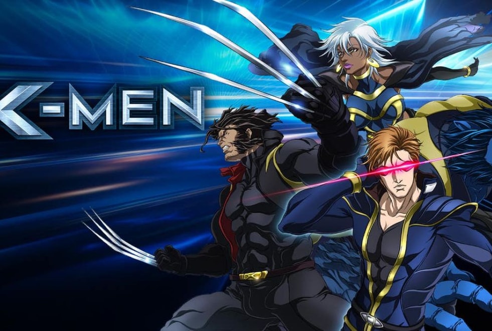 Quiz : élimine des pouvoirs, on te dira quel X-Men tu es