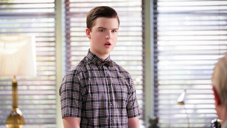 NCIS, Young Sheldon… découvrez la date de retour de vos séries après la grève