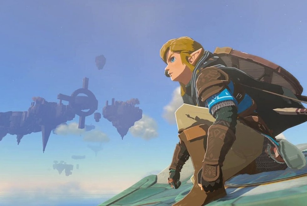 The Legend of Zelda : un film live-action adapté du jeu vidéo culte est en préparation