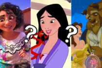 Quiz : tu n’as pas eu d’enfance si tu n’arrives pas à nommer ces 15 films Disney