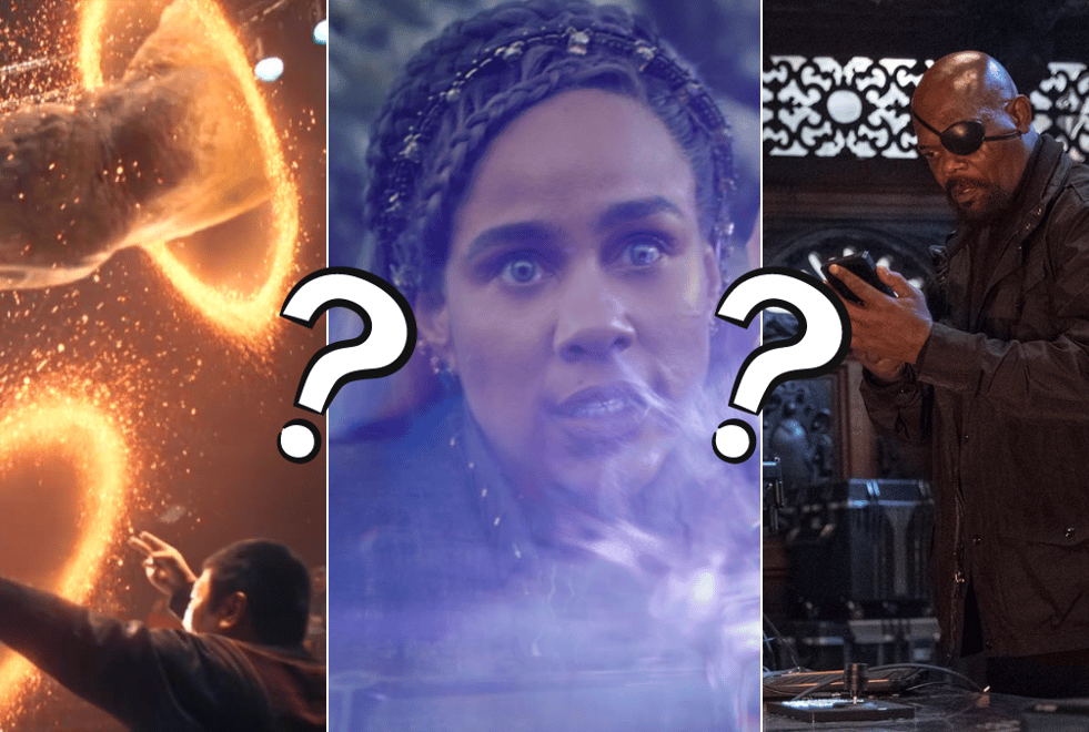 Quiz Marvel : tu rejoins les Avengers si tu reconnais ces 5 films en une image