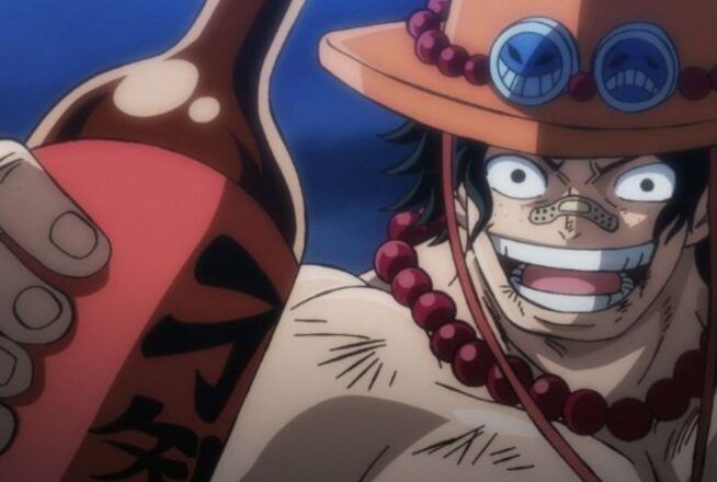 One Piece : seul Luffy aura 10/10 à ce quiz sur Ace