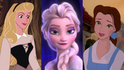 Sondage : quelle princesse Disney est la plus surcotée ?