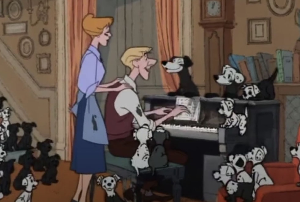T’as grandi avec Disney si tu as 5/5 à ce quiz sur les 101 Dalmatiens