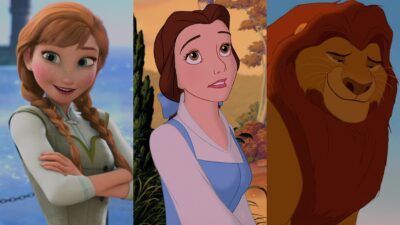 Quiz : t’as grandi avec l’univers Disney si tu reconnais ces 15 films en une image