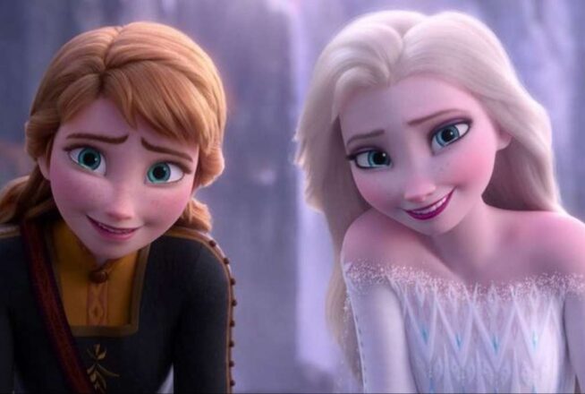 Le quiz ultime La Reine des Neiges en 5 questions pour savoir si t&rsquo;es plus Elsa ou Anna