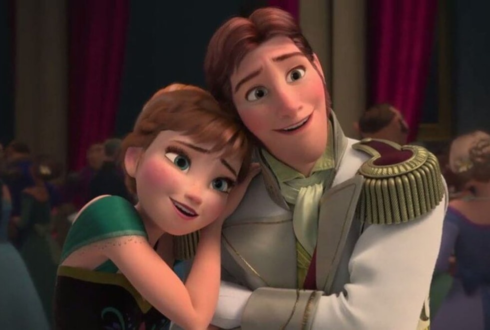 Quiz La Reine des Neiges : tu épouses Hans de force si tu n’arrives pas à nommer ces 5 personnages