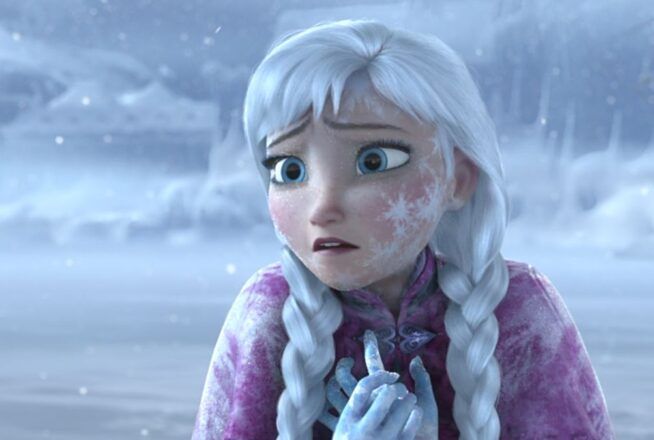 Quiz La Reine des Neiges : Elsa te glace le coeur si tu n’as pas 5/5 à ce quiz sur le film