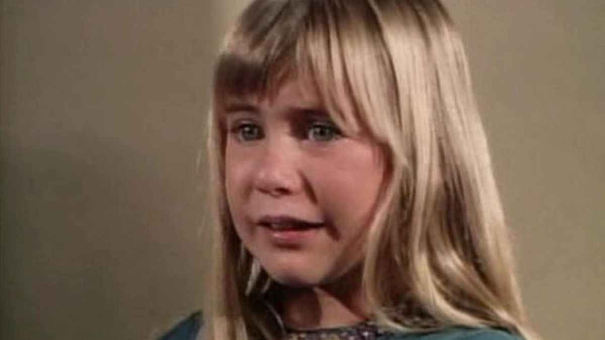 anna gillberg, la petite maison dans la prairie