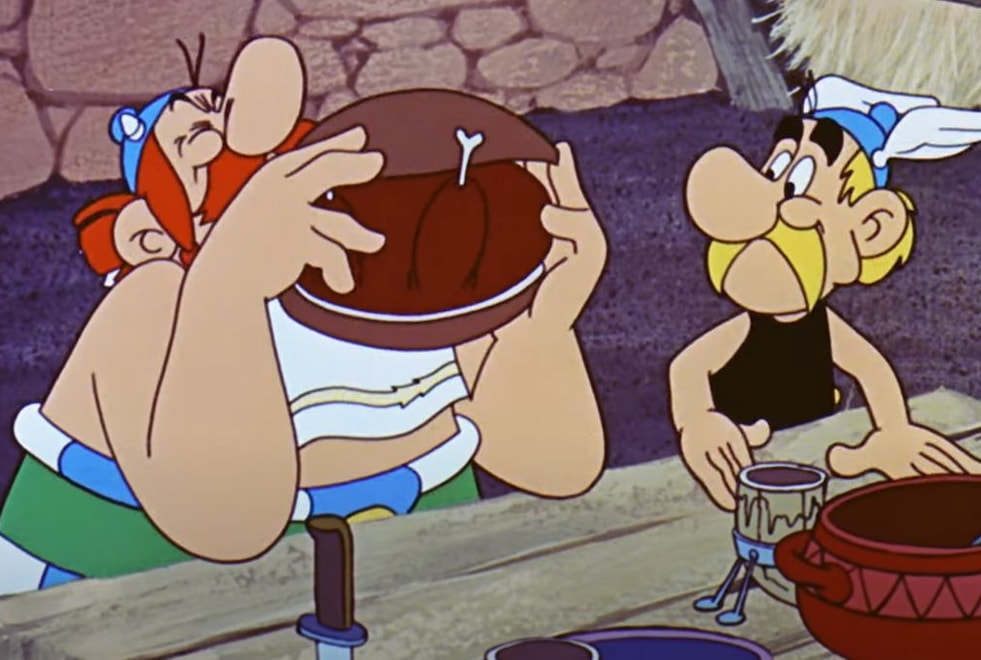 Tu n’as pas grandi devant Astérix si tu n’as pas 5/5 à ce quiz sur les dessins animés