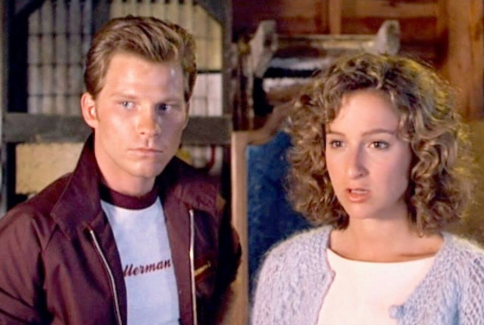 Dirty Dancing : le film culte quitte Netflix mais bonne nouvelle, TF1 va le diffuser en décembre