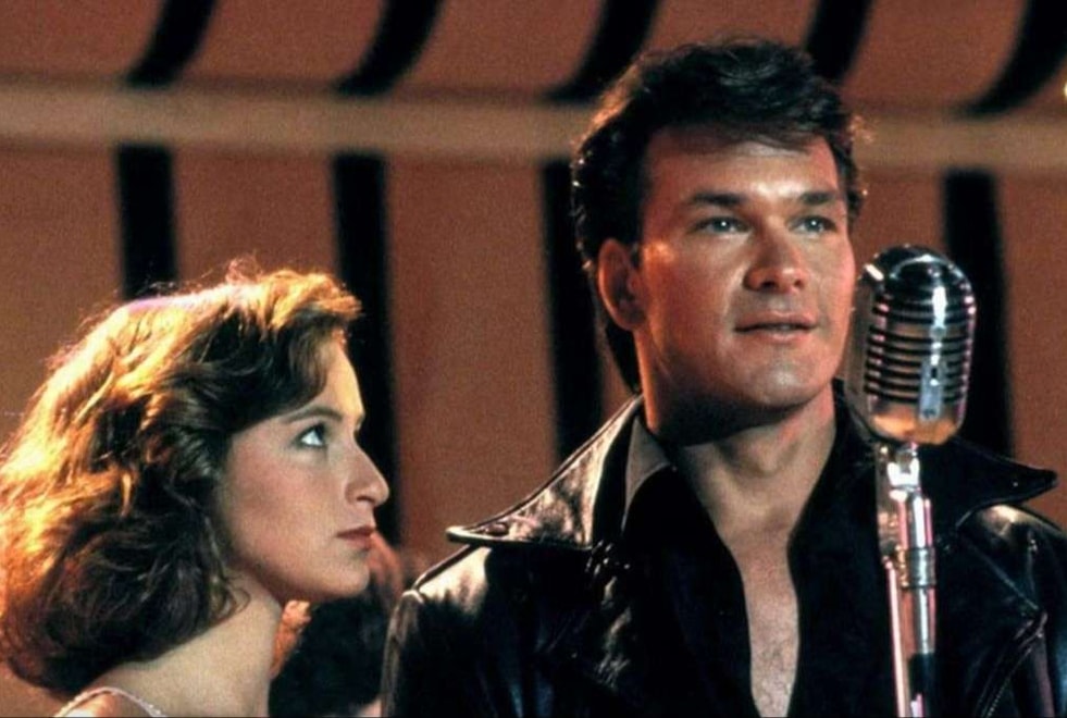 Tu détestes (vraiment) Dirty Dancing si t’as pas 15/15 à ce quiz