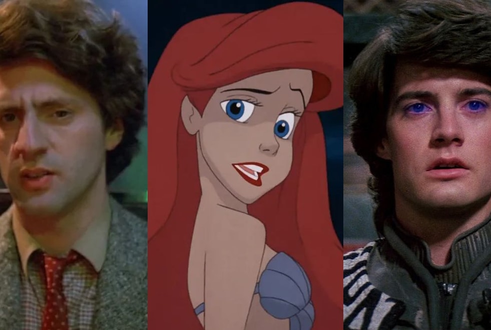 Quiz : tu n’as pas grandi dans les années 80 si tu ne reconnais pas au moins 7 films grâce à un personnage