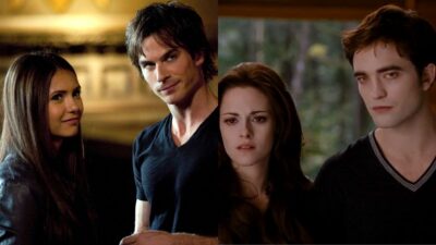Quiz : elimine un personnage The Vampire Diaries et on te dit qui est ton âme soeur dans Twilight