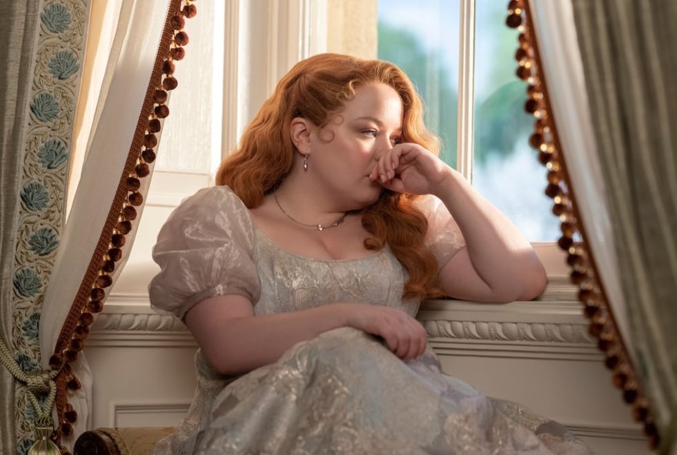 La Chronique des Bridgerton : Netflix dévoile (enfin) la date de sortie de la saison 3