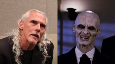 Buffy contre les vampires : l'acteur Camden Toy est mort à 68 ans