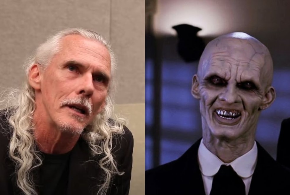 Buffy contre les vampires : l’acteur Camden Toy est mort à 68 ans