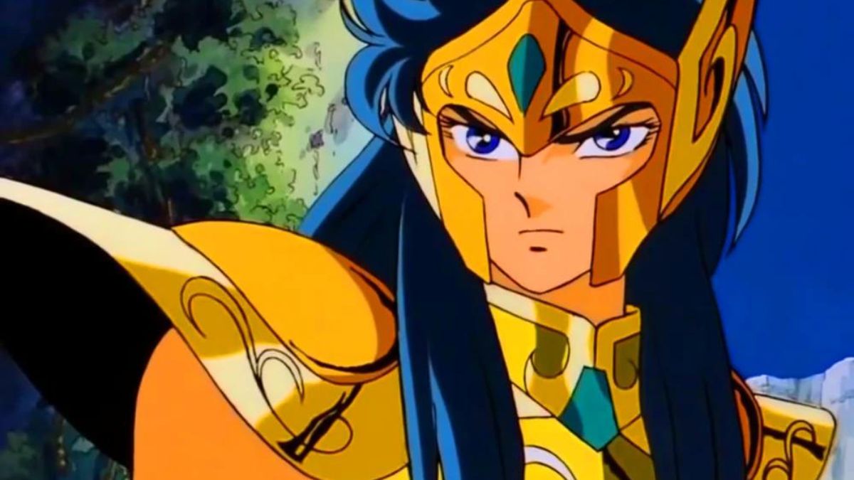 Seul quelqu’un qui a vu 10 fois Les Chevaliers du Zodiaque aura 10/10 à ce quiz sur les chevaliers d’Or