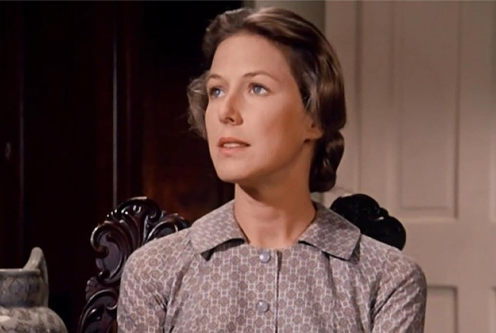 La Petite Maison dans la Prairie : à quoi ressemble Caroline Ingalls (Karen Grassle) aujourd’hui ?