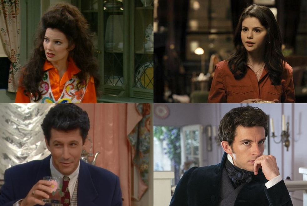 Une Nounou D’Enfer : on a imaginé le casting du reboot de la série culte