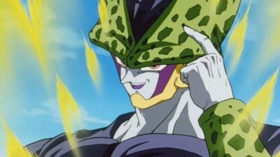 Dragon Ball : tu atteins le Super Saiyan 2 si tu as 10/10 à ce quiz sur Cell