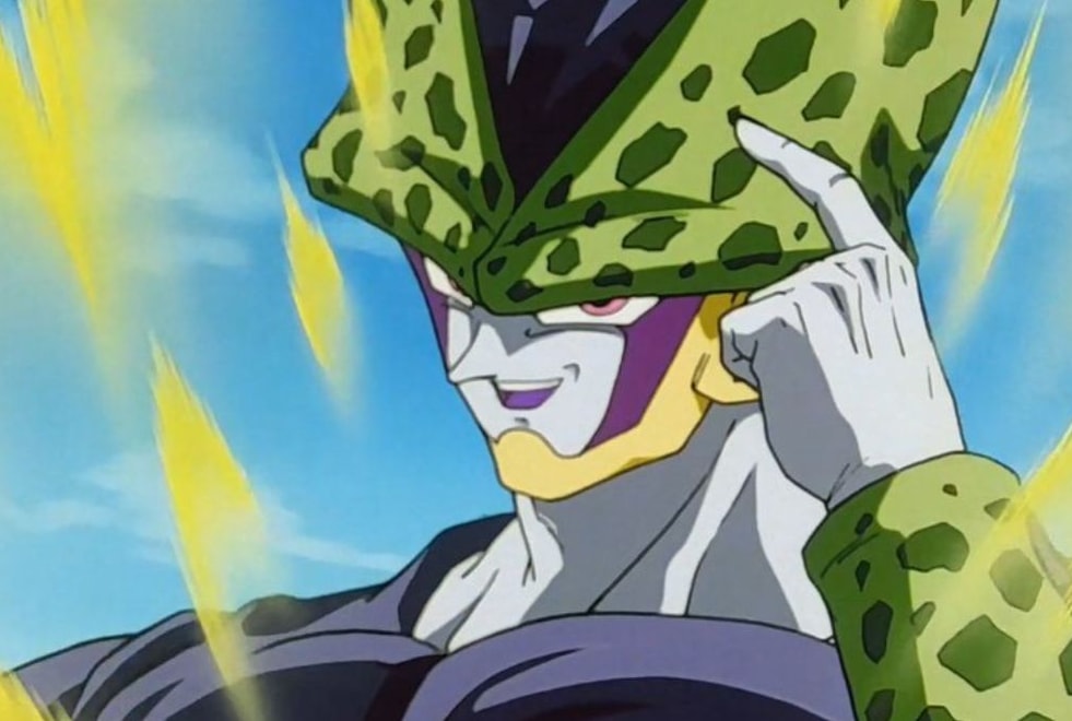 Dragon Ball : tu atteins le Super Saiyan 2 si tu as 10/10 à ce quiz sur Cell