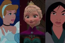 Quiz Disney : choisis ta princesse préférée et on devinera ton âge