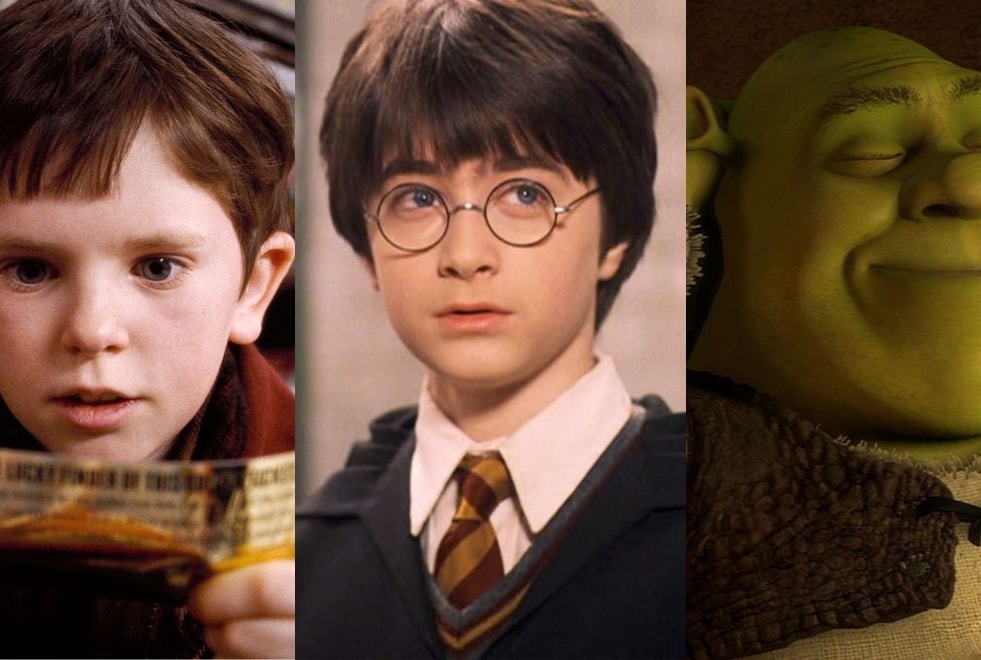 Quiz : t’es un boomer si tu ne nommes pas ces 5 films des années 2000
