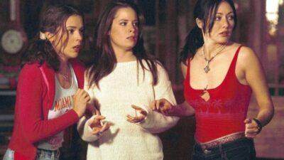 Charmed : Alyssa Milano et sa famille auraient tenté de séparer Shannen Doherty et Holly Marie Combs