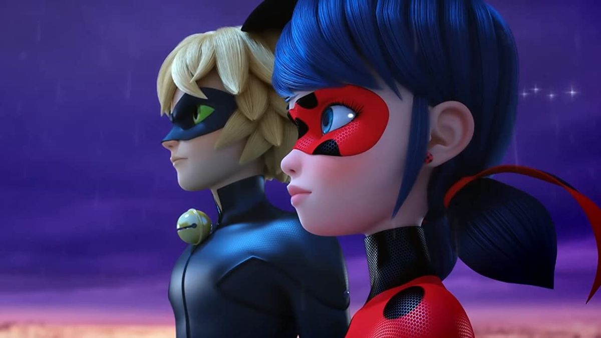 Quiz Miraculous : réponds à ces 5 questions (très) personnelles, on te dira si tu es plus Ladybug ou Chat Noir