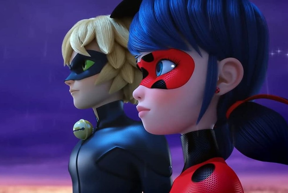 Quiz Miraculous : réponds à ces 5 questions (très) personnelles, on te dira si tu es plus Ladybug ou Chat Noir