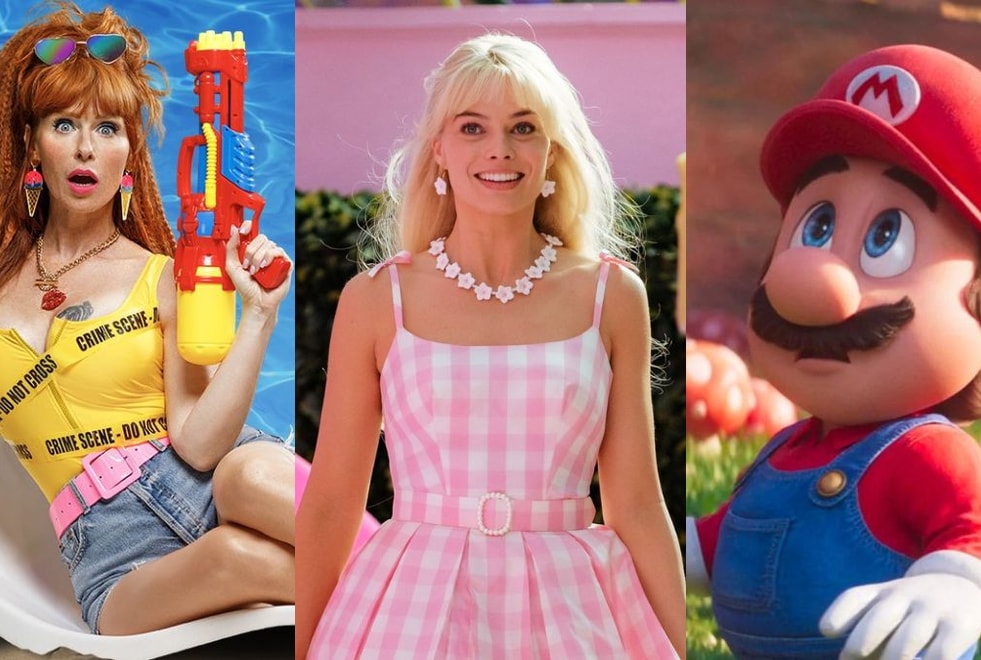 10 chiffres record de séries et films qui ont marqué l’année 2023