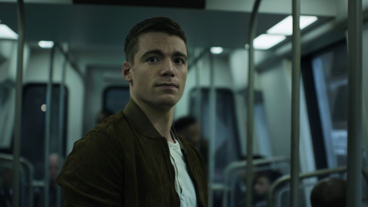 Le chiffre de la semaine : 812 millions, The Night Agent série la plus regardée sur Netflix en 2023 ? 