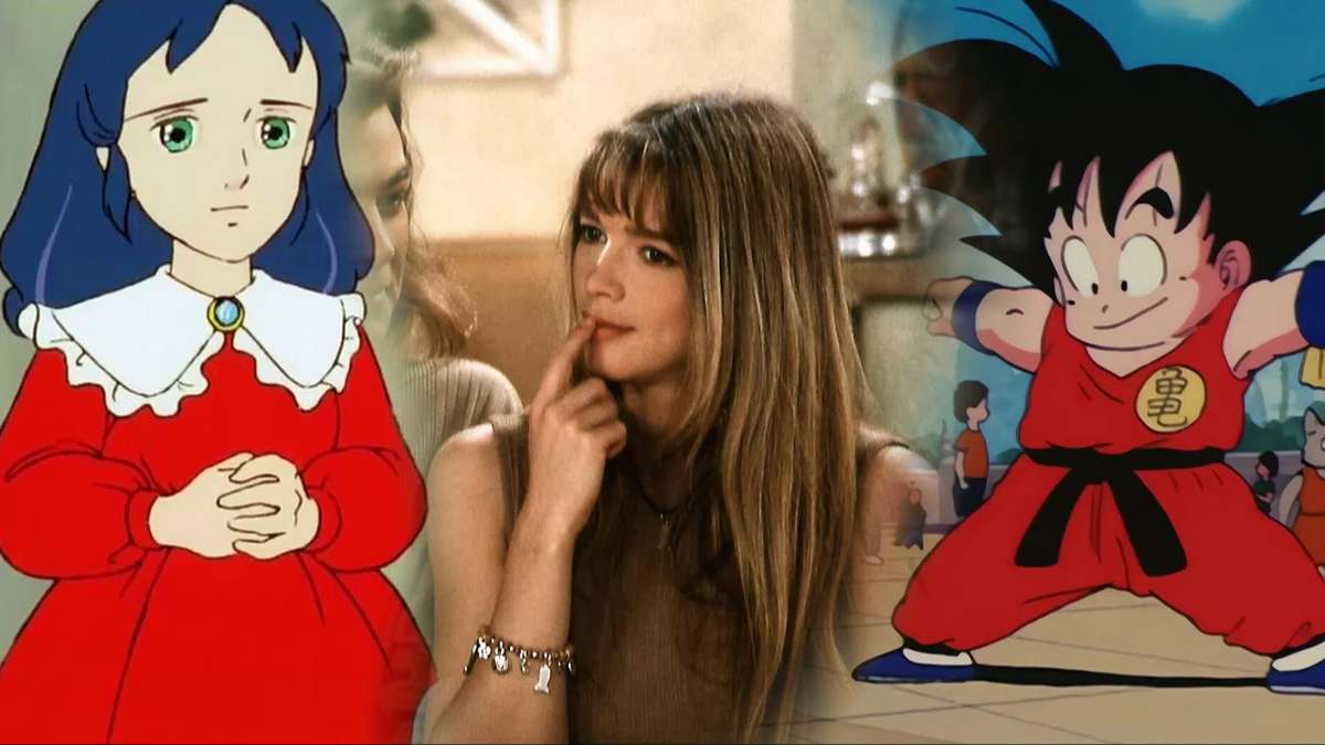 Quiz : t’es de la génération du Club Dorothée si tu reconnais ces 10 programmes en une image