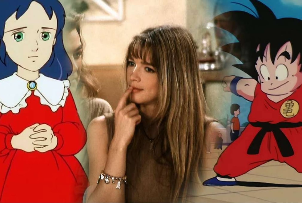 Quiz : t’es de la génération du Club Dorothée si tu reconnais ces 10 programmes en une image