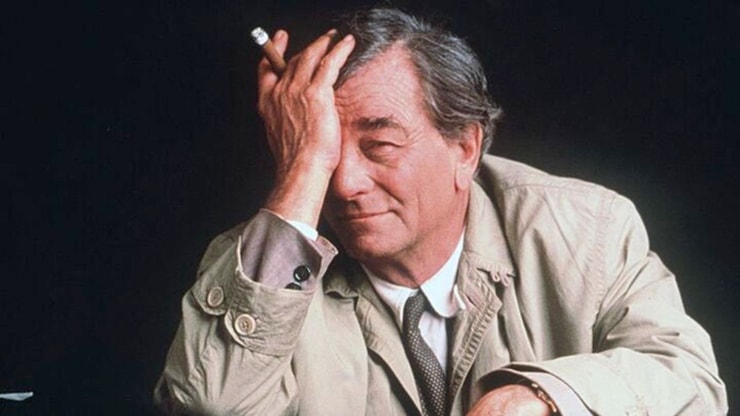 Tu résous l'enquête avant Columbo si t'as 5/5 à ce quiz