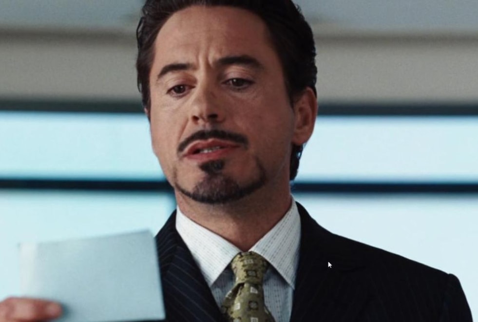 T’es viré des Avengers si t’as pas 10/10 à ce quiz vrai ou faux sur Tony Stark