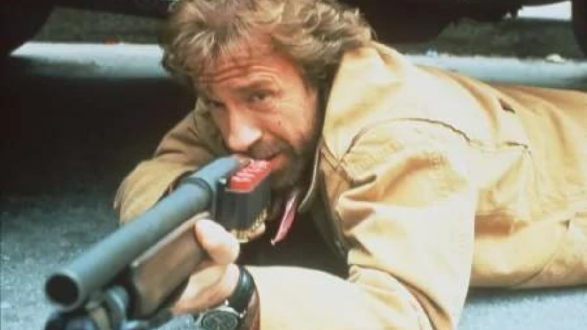 T&rsquo;as regardé en boucle Walker Texas Ranger à la télévision si t&rsquo;as 5/5 à ce quiz